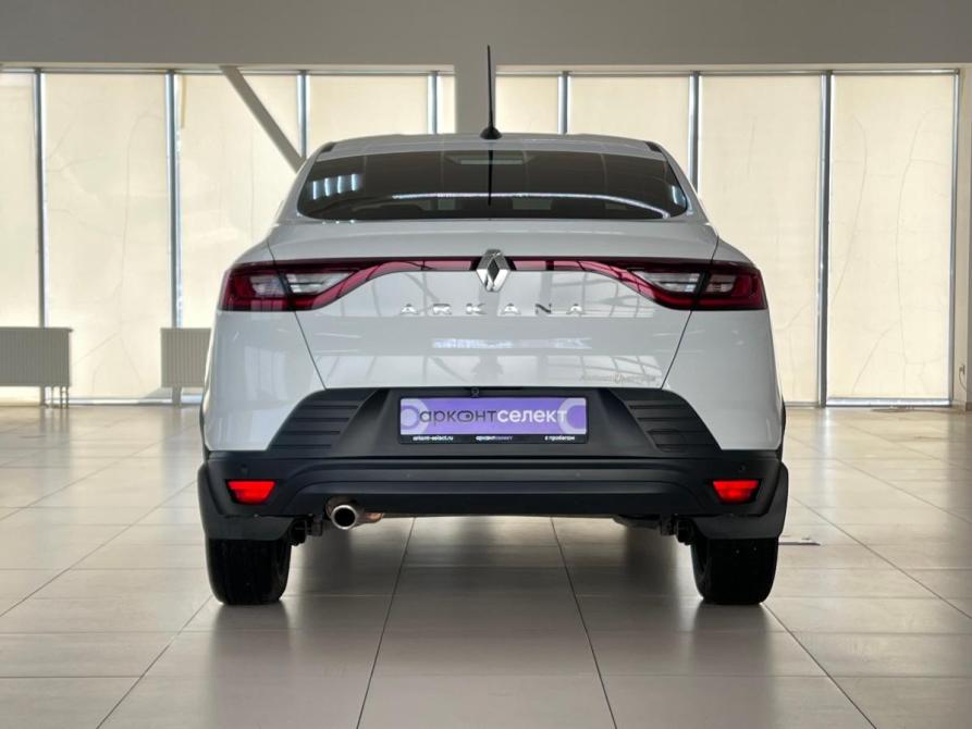 Renault Arkana I Волгоград  - изображение 8