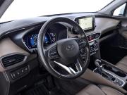 Hyundai Santa Fe IV Москва  - изображение 45