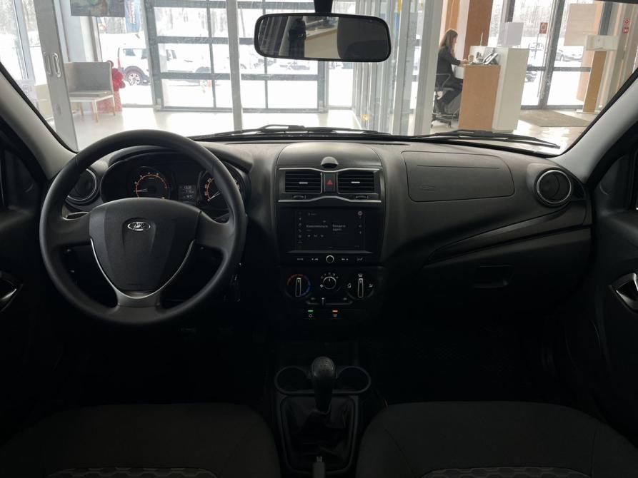 Lada (ВАЗ) Granta I Рестайлинг Великий Новгород  - изображение 12