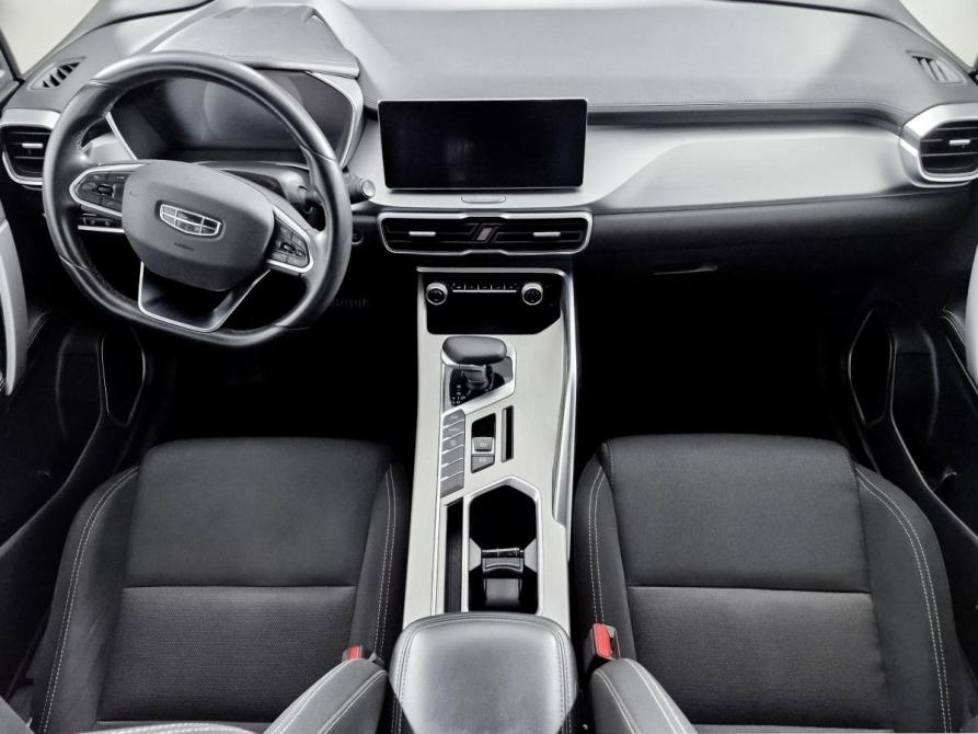 Geely Coolray I Нижний Новгород  - изображение 14