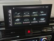 Audi A4 V (B9) Рестайлинг Балашиха  - изображение 29