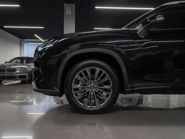 Toyota Highlander IV (XU70) с пробегом 2026 года, цена 5 270 000 рублей, 30 км, внедорожник, Автокод Объявления