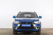 Mitsubishi ASX I Рестайлинг 2 Тюмень  - изображение 22