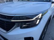 Kia Seltos I Рестайлинг Ростов-на-Дону  - изображение 47