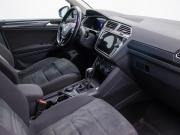 Volkswagen Tiguan II Москва  - изображение 27