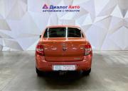 Lada (ВАЗ) Granta I Азнакаево  - изображение 33