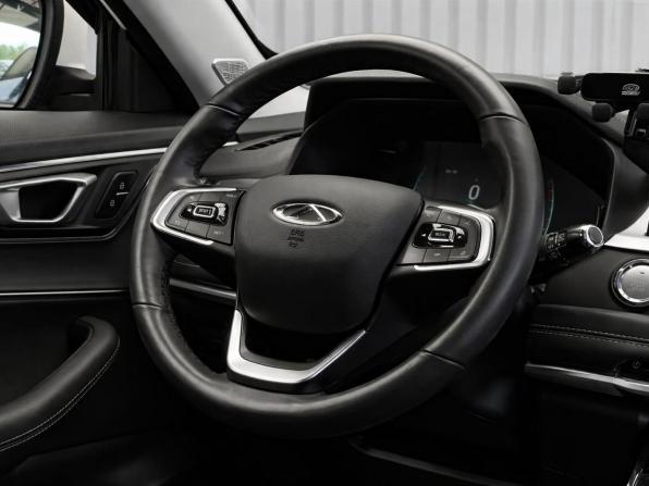Chery Tiggo 7 Pro I с пробегом 2022 года, цена 1 687 000 рублей, 55272 км, внедорожник, Автокод Объявления