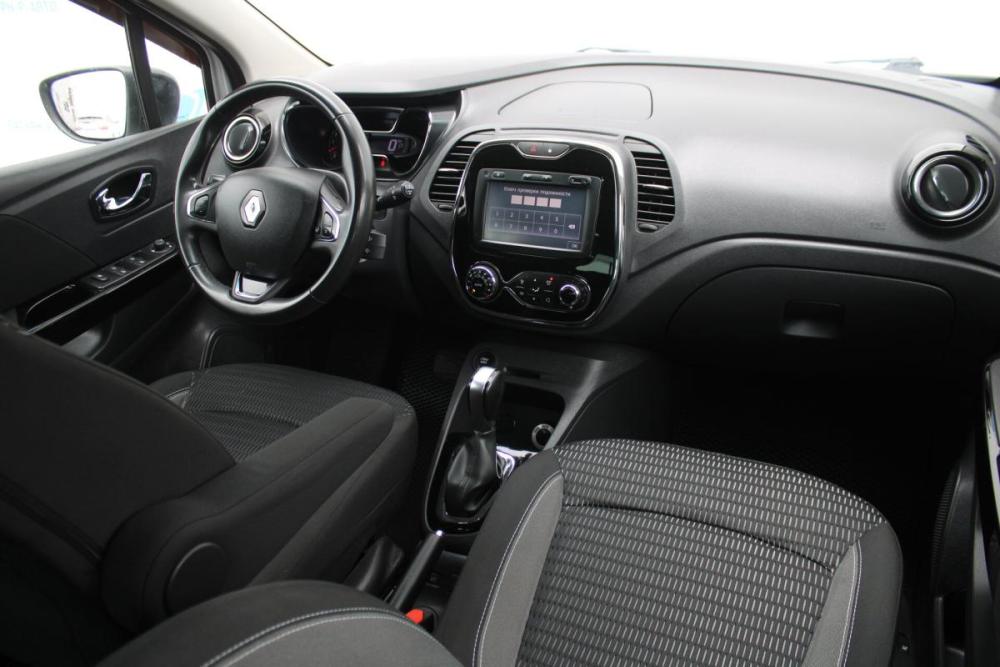Renault Kaptur I Пермь  - изображение 10