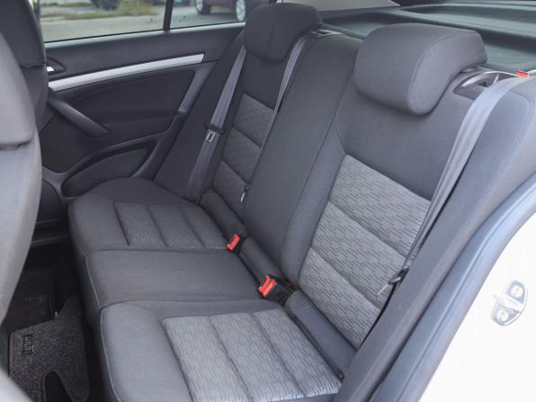 Skoda Octavia II (A5) Рестайлинг с пробегом 2013 года, цена 1 099 000 рублей, 121463 км, лифтбек, Автокод Объявления