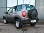 Chevrolet Niva I Рестайлинг Ярославль  - изображение 21