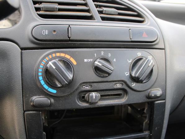 Chevrolet Lanos I с пробегом 2006 года, цена 99 000 рублей, 127034 км, седан, Автокод Объявления