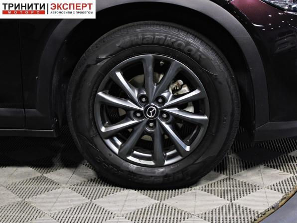 Mazda CX-4 I Рестайлинг с пробегом 2023 года, цена 2 757 000 рублей, 76615 км, внедорожник, Автокод Объявления