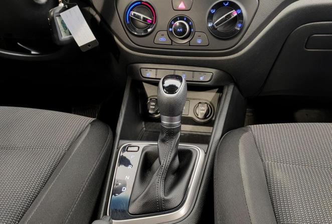 Hyundai Solaris I Рестайлинг с пробегом 2017 года, цена 1 380 000 рублей, 97185 км, седан, Автокод Объявления