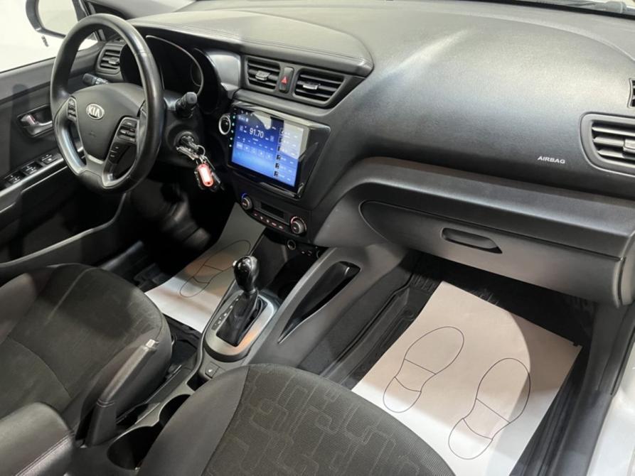 Kia Rio III Рестайлинг Курск  - изображение 5
