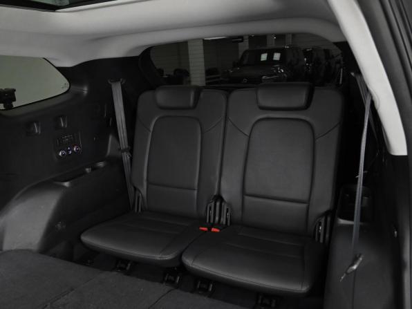 Hyundai Santa Fe III Рестайлинг с пробегом 2017 года, цена 2 549 000 рублей, 100000 км, внедорожник, Автокод Объявления
