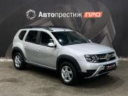 Renault Duster I Рестайлинг Пермь  - изображение 25