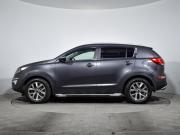 Kia Sportage III Рестайлинг Санкт-Петербург  - изображение 30
