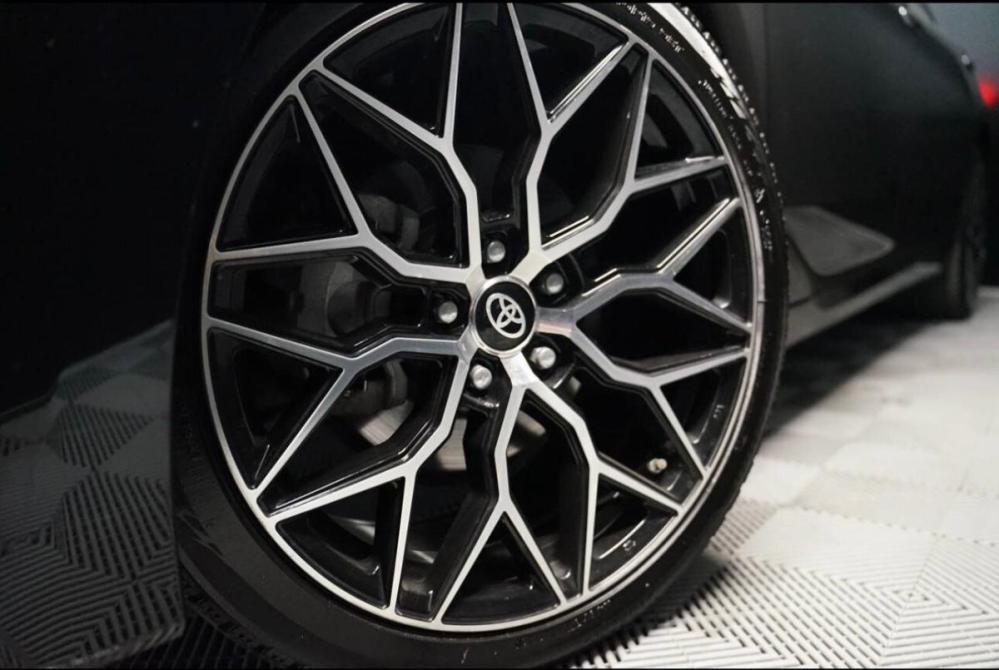 Toyota Avalon V Крым  - изображение 24