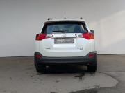 Toyota RAV4 III (XA30) Рестайлинг Москва  - изображение 49