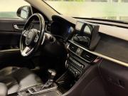 Kia Optima IV Рестайлинг Тверь  - изображение 26