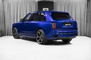 Rolls-Royce Cullinan I Рестайлинг Москва  - изображение 43