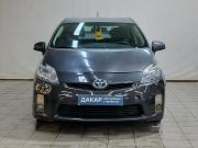 Toyota Prius III (XW30) Санкт-Петербург  - изображение 17