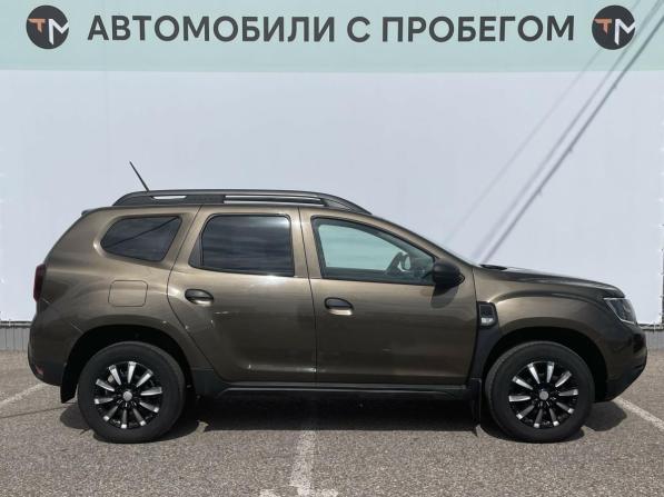 Renault Duster II с пробегом 2021 года, цена 1 988 300 рублей, 64931 км, внедорожник, Автокод Объявления
