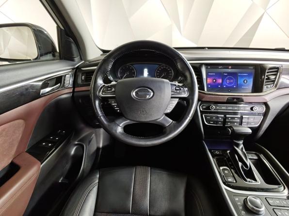 GAC GS8 I с пробегом 2021 года, цена 2 579 000 рублей, 59150 км, внедорожник, Автокод Объявления