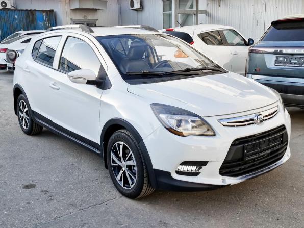 Lifan X50 с пробегом 2016 года, цена 559 000 рублей, 76097 км, хэтчбек, Автокод Объявления