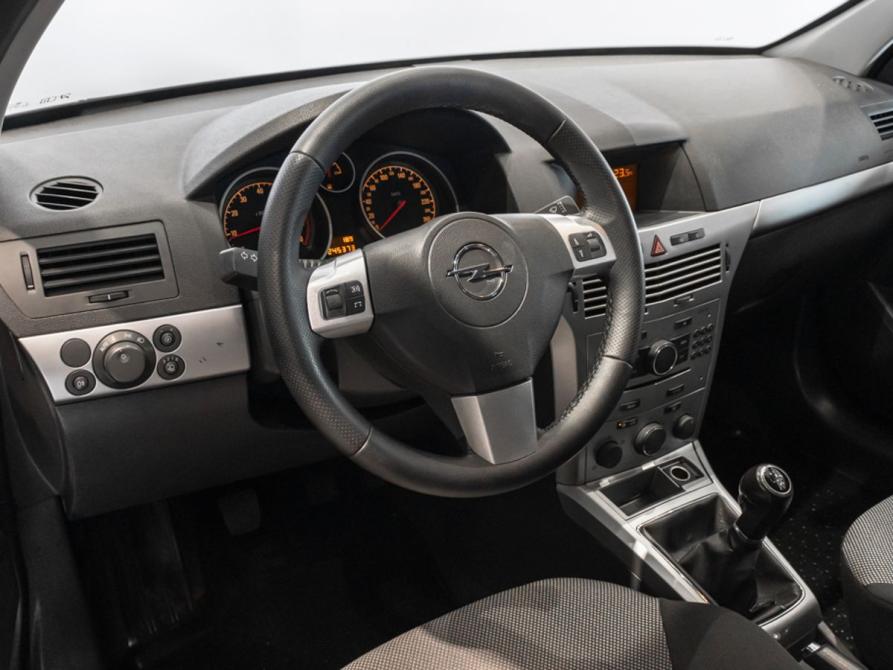 Opel Astra H Рестайлинг Казань  - изображение 5