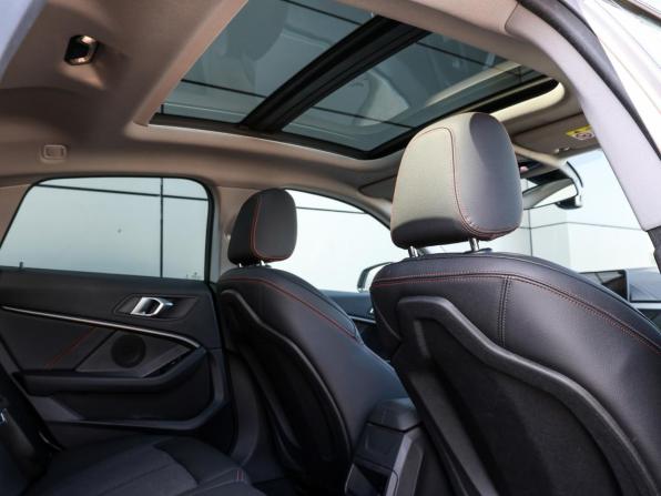 BMW 2 серии F44 с пробегом 2022 года, цена 3 749 000 рублей, 42289 км, седан, Автокод Объявления