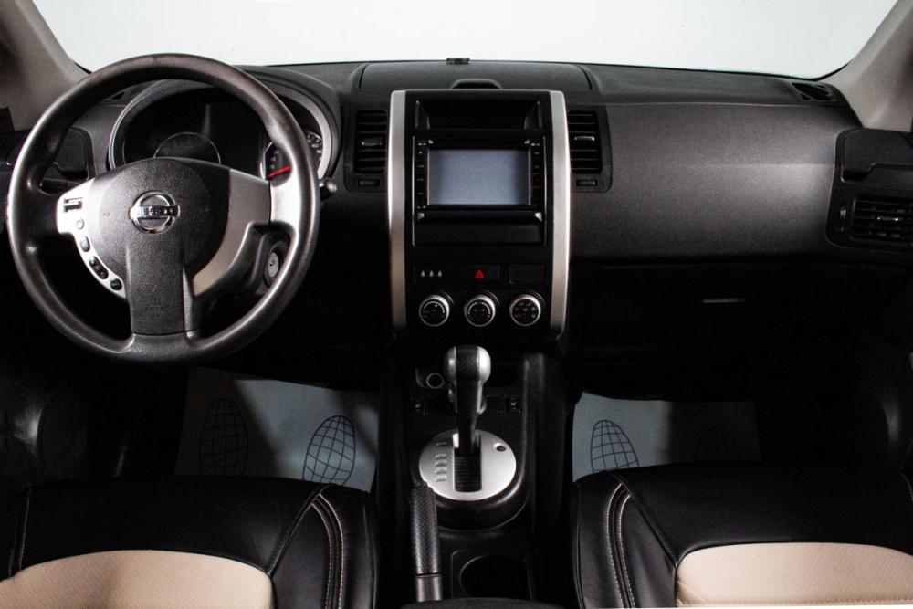Nissan X-Trail II Сургут  - изображение 12