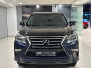 Lexus GX II Рестайлинг Тверь  - изображение 23