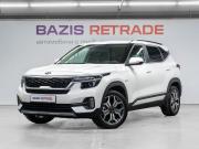 Kia Seltos I Тюмень  - изображение 24