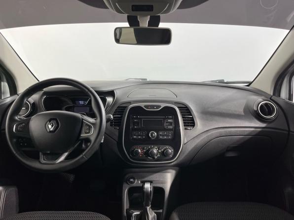 Renault Kaptur I с пробегом 2017 года, цена 1 203 000 рублей, 108668 км, внедорожник, Автокод Объявления