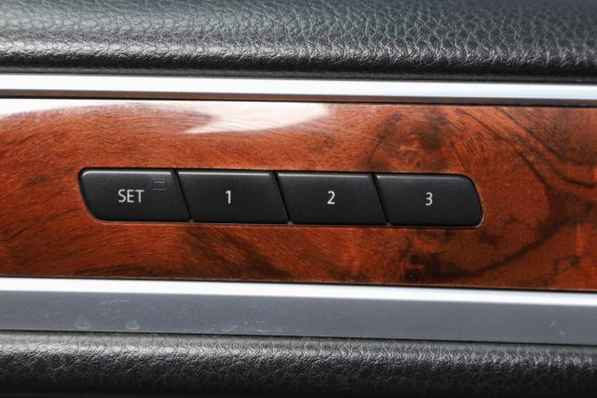 Volkswagen Touareg II с пробегом 2010 года, цена 1 959 000 рублей, 290000 км, внедорожник, Автокод Объявления