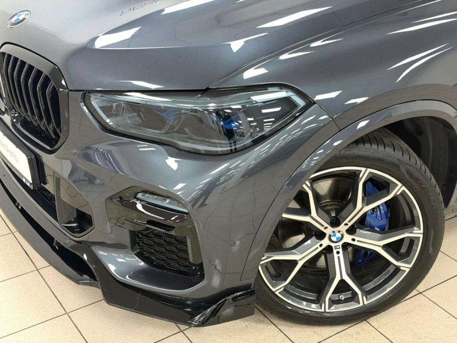 BMW X5 IV (G05/G18) Красноярск  - изображение 3