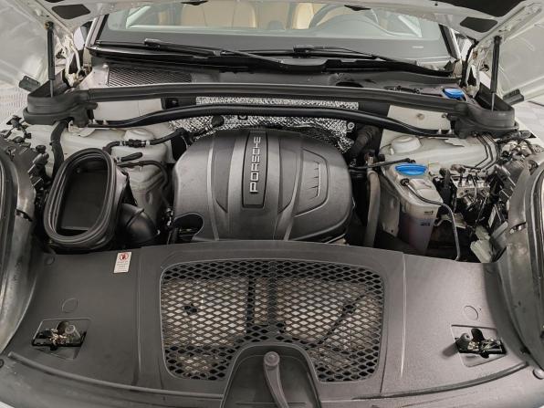 Porsche Macan I с пробегом 2018 года, цена 2 820 000 рублей, 149762 км, внедорожник, Автокод Объявления