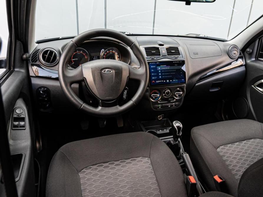 Lada (ВАЗ) Granta I Рестайлинг Краснодар  - изображение 6