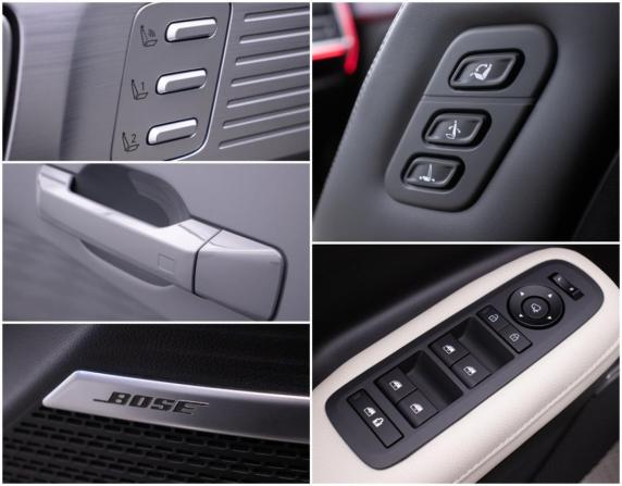 Hyundai Santa Fe V (MX5) с пробегом 2025 года, цена 5 220 000 рублей, 8563 км, внедорожник, Автокод Объявления