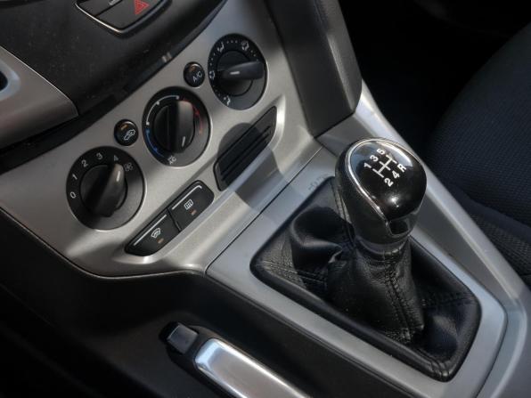 Ford Focus III с пробегом 2013 года, цена 699 000 рублей, 223823 км, седан, Автокод Объявления