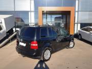 Volkswagen Touran I Брянск  - изображение 18