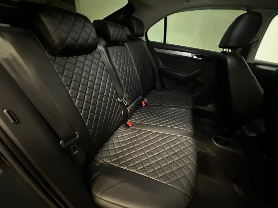 Volkswagen Polo VI Балашиха  - изображение 15