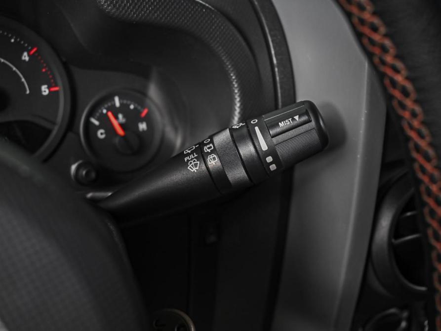 Jeep Wrangler III (JK) Ставрополь  - изображение 16
