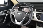 Geely Atlas I Тюмень  - изображение 32
