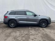 Skoda Kodiaq I Москва  - изображение 30