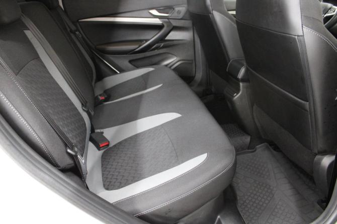 Lada (ВАЗ) Vesta I Рестайлинг (NG) с пробегом 2024 года, цена 1 327 000 рублей, 13958 км, седан, Автокод Объявления