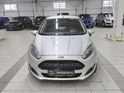Ford Fiesta Mk6 Рестайлинг Набережные Челны  - изображение 24