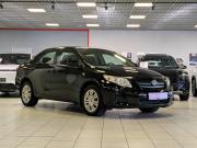 Toyota Corolla X (E140 E150) Екатеринбург  - изображение 14