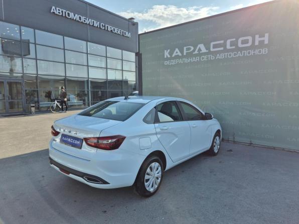 Lada (ВАЗ) Vesta I Рестайлинг (NG) с пробегом 2024 года, цена 1 100 000 рублей, 47912 км, седан, Автокод Объявления